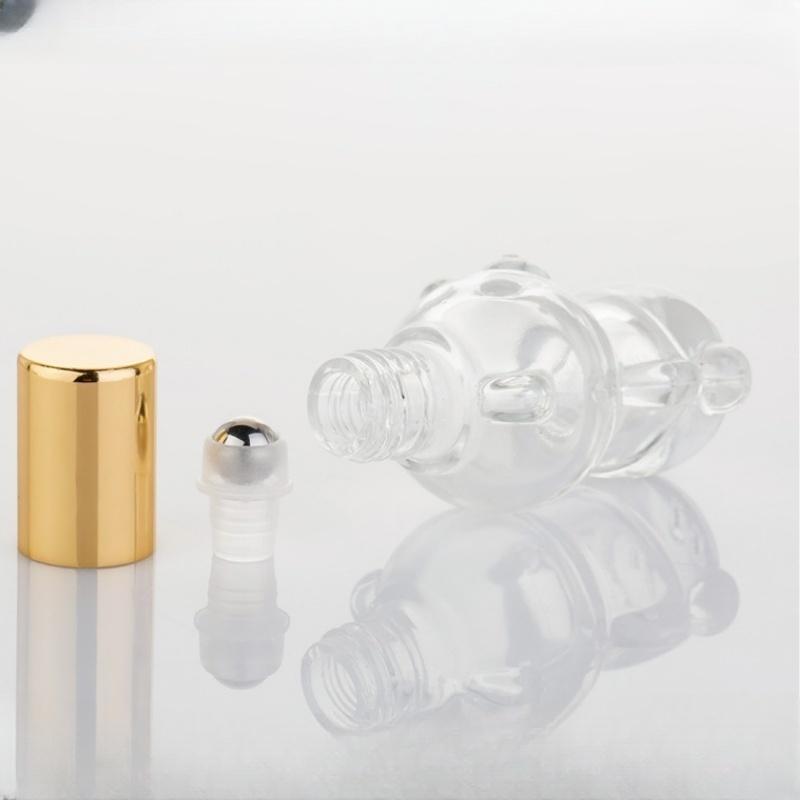 Tinh Dầu Chai Thủy Tinh Trống  - đánh giá và giá Perfume Fragrance Ingredients
