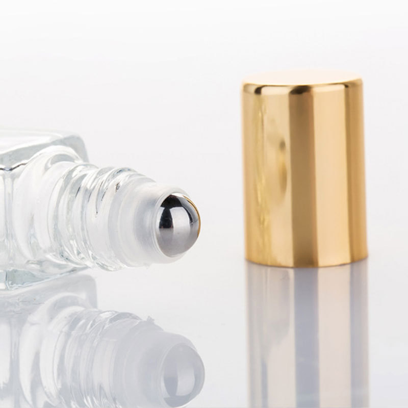Tinh Dầu Chai Thủy Tinh Trống  - đánh giá và giá Perfume Fragrance Ingredients