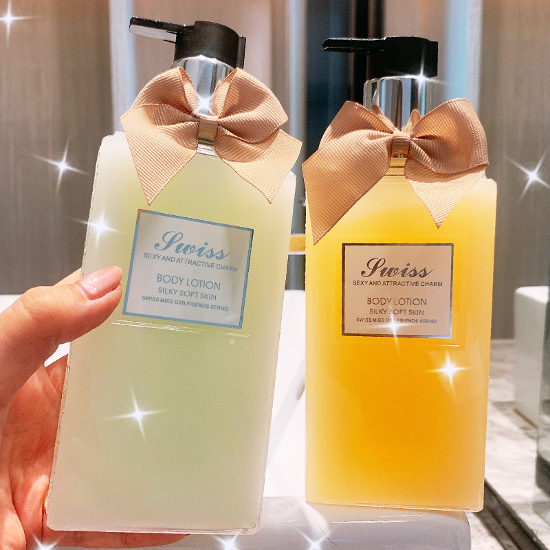 350ml Perfume Body Lotion Body - đánh giá và giá Perfume Fragrance Moisturizer