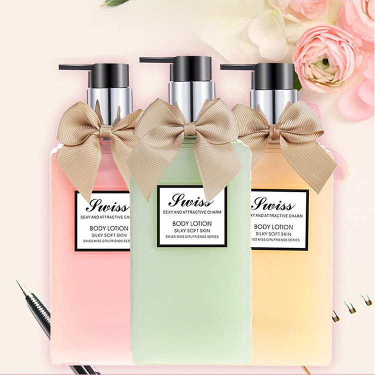 350ml Perfume Body Lotion Body - đánh giá và giá Perfume Fragrance Moisturizer