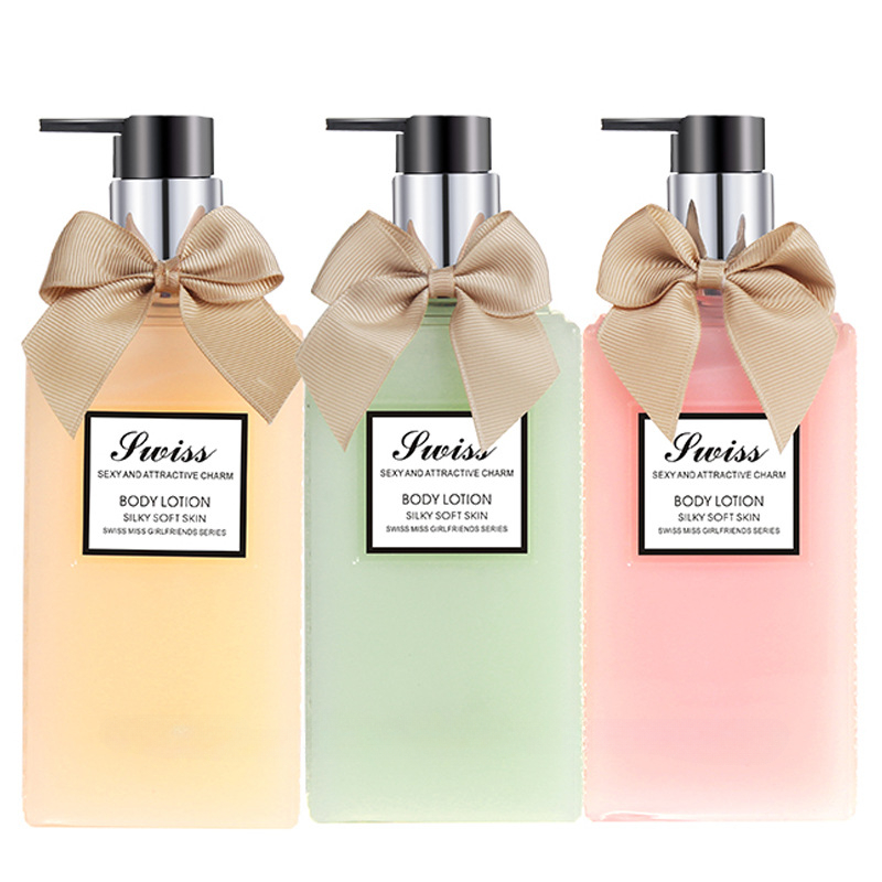 350ml Perfume Body Lotion Body - đánh giá và giá Perfume Fragrance Moisturizer