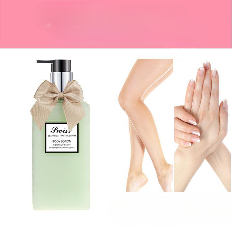 350ml Perfume Body Lotion Body - đánh giá và giá Perfume Fragrance Moisturizer