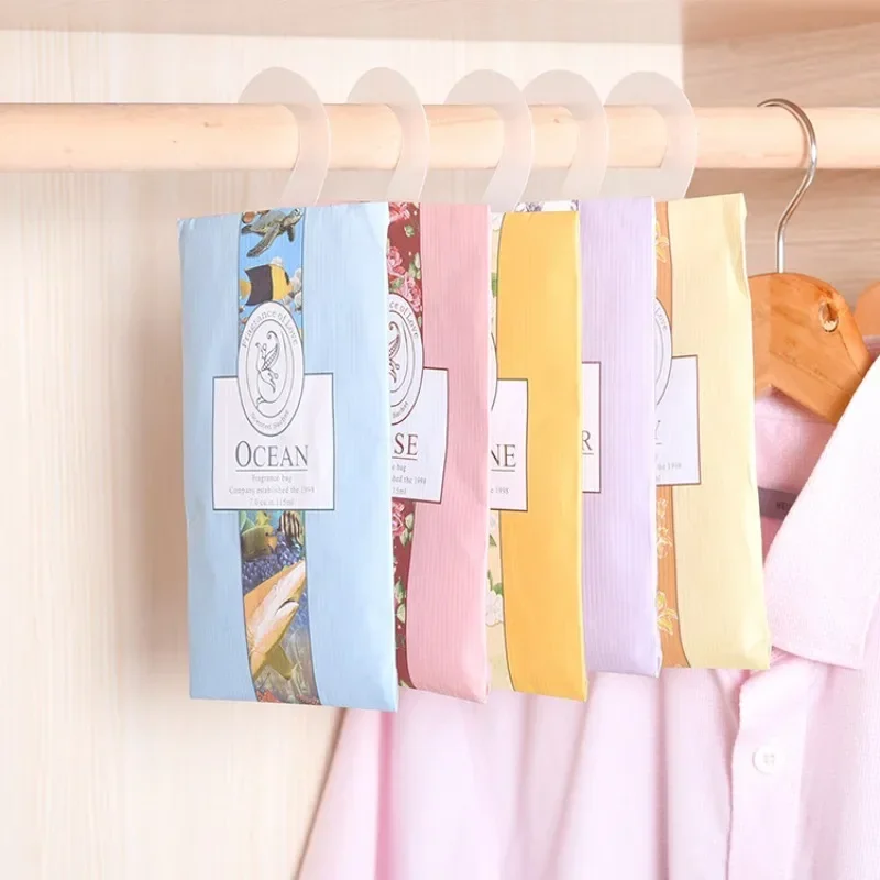 Hanging Incense Wardrobe Sache - đánh giá và giá Perfume Fragrance Moisturizer