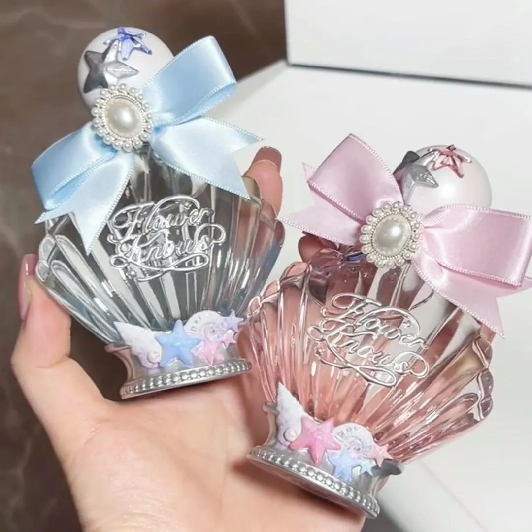 Flower Knows 2026 Bunny Garden - đánh giá và giá Perfume Scent Fragrance