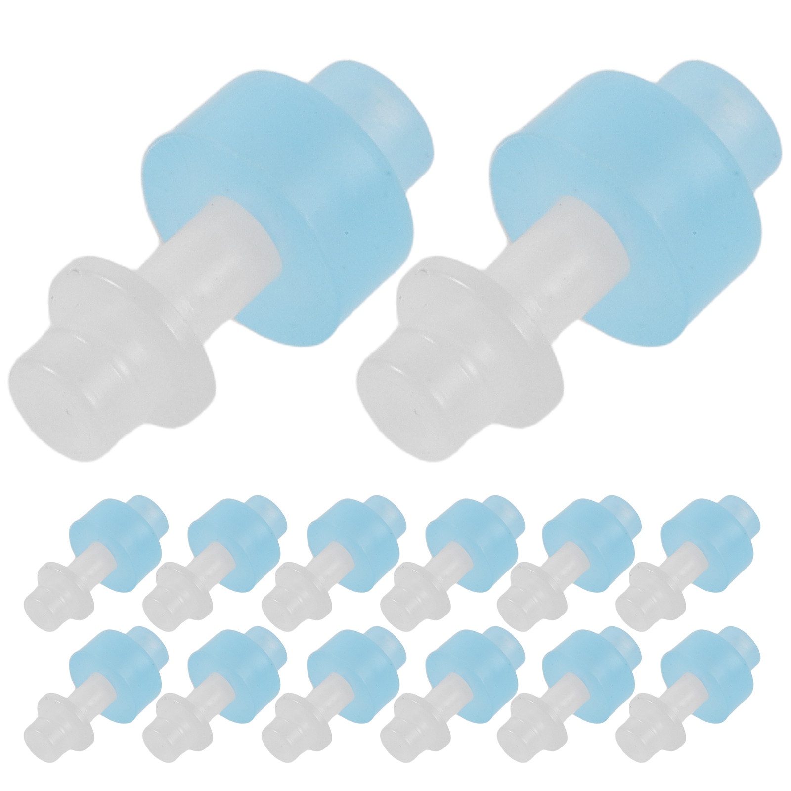 60Pcs Perfume Refill Adapter S - đánh giá và giá Perfume Fragrance Refill