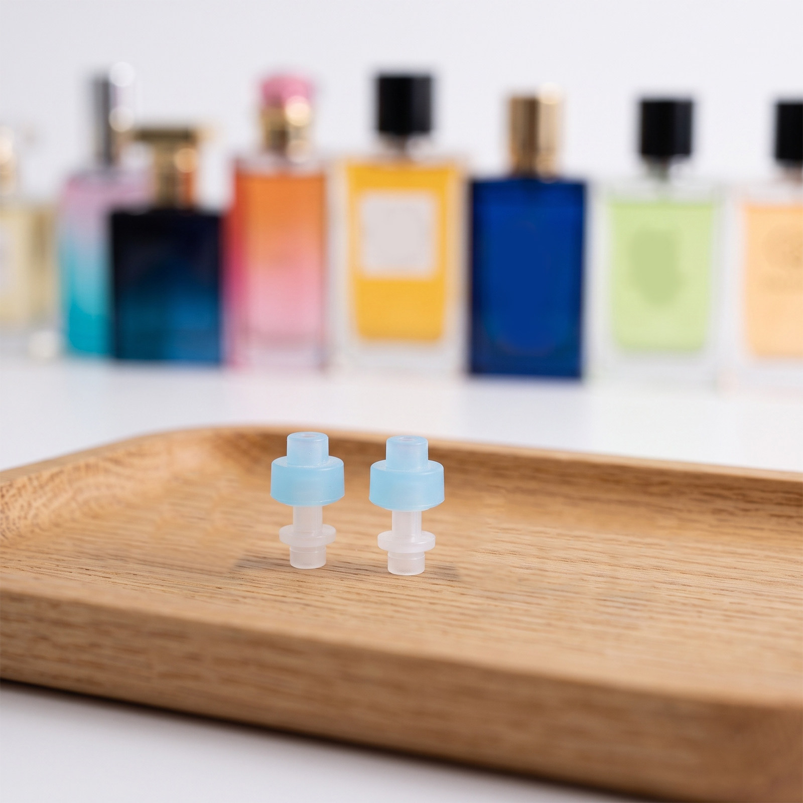60Pcs Perfume Refill Adapter S - đánh giá và giá Perfume Fragrance Refill