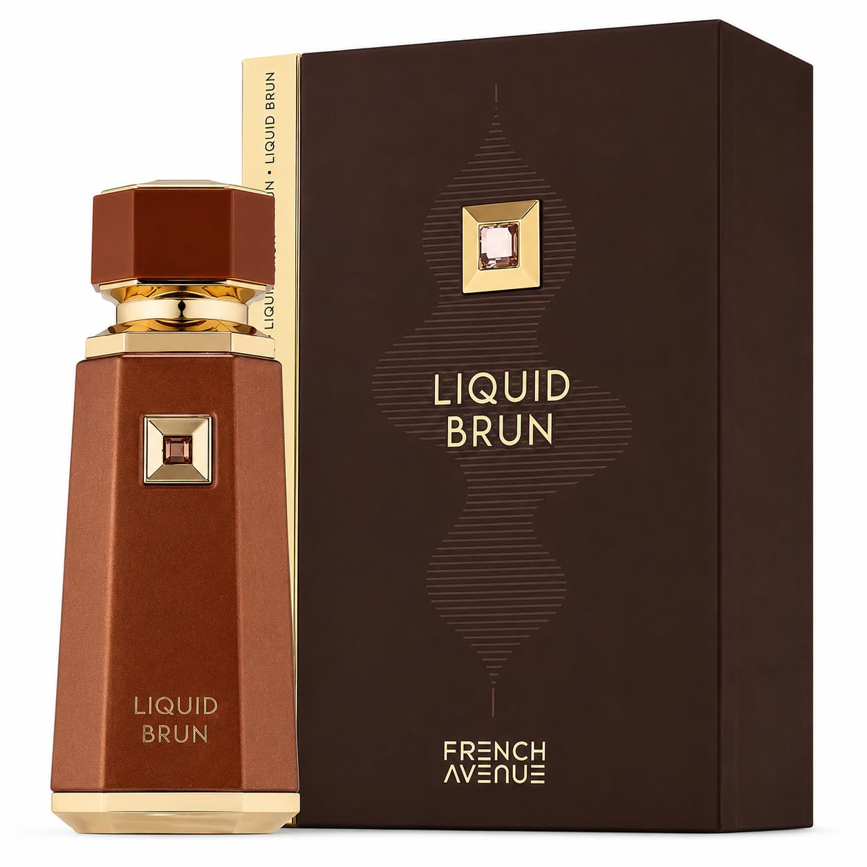Fragrance World French Avenue  - đánh giá và giá Perfume Is Fragrance World