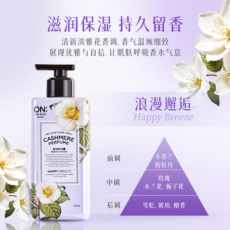 Body Lotion for Dry Skin, Inte - đánh giá và giá Perfume Fragrance Moisturizer