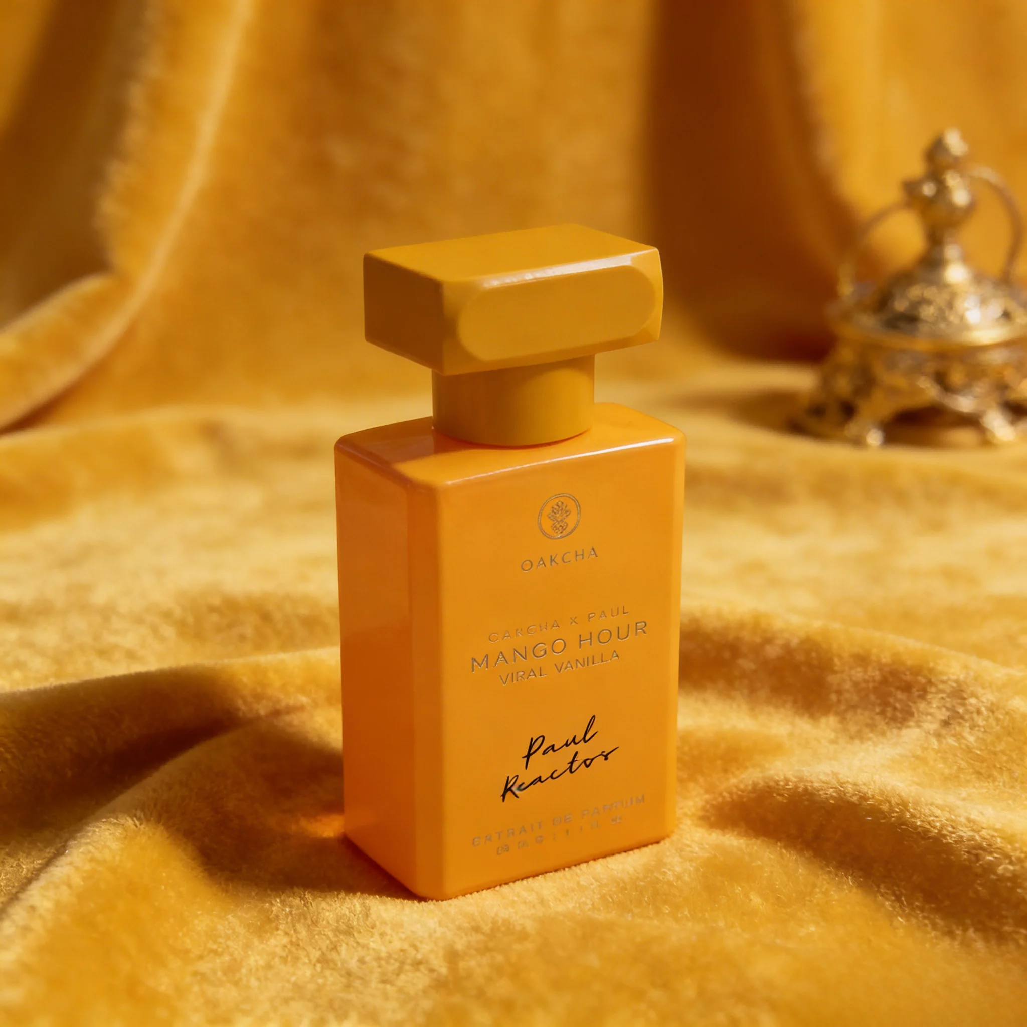 OAKCHA Series Men's & Women's  - đánh giá và giá You Perfume Fragrance