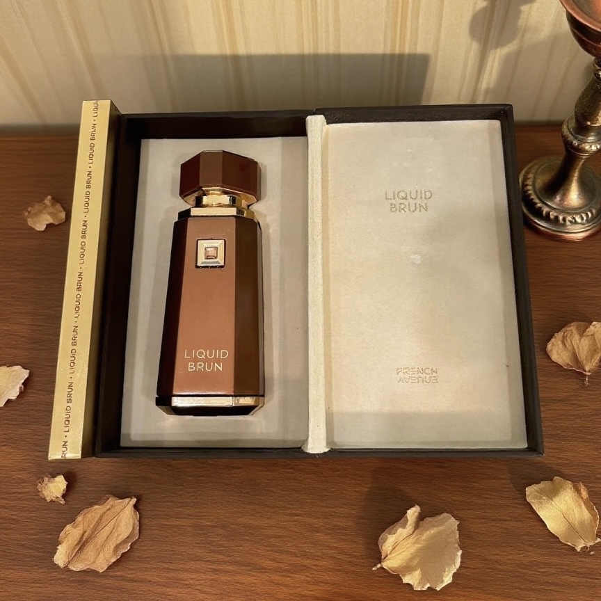 Fragrance World French Avenue  - đánh giá và giá Perfume Is Fragrance World