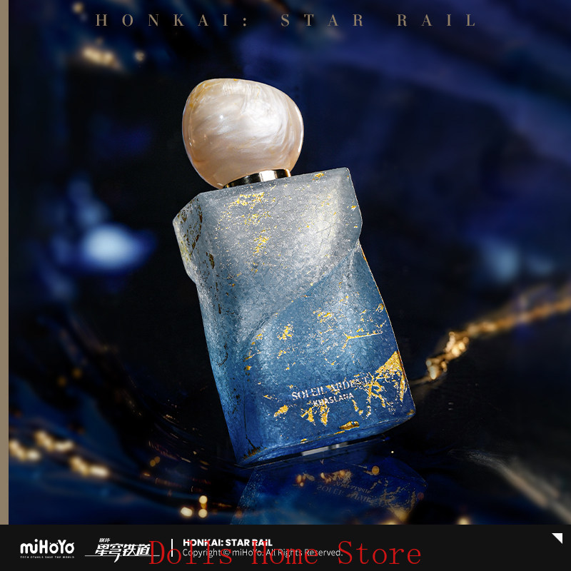MiHoYo Khaslana Phainon Honkai - đánh giá và giá Perfume Top Fragrance