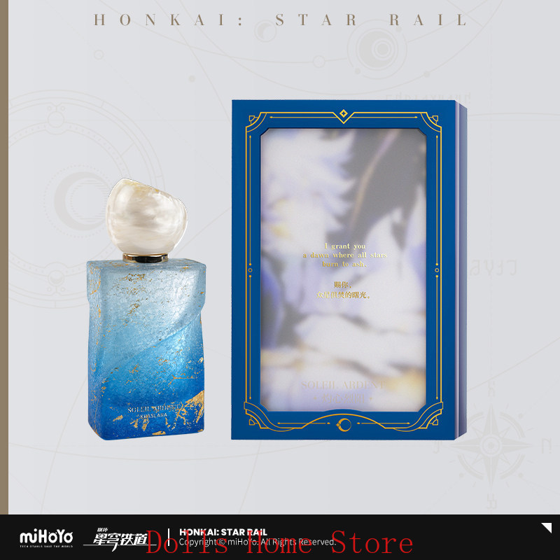 MiHoYo Khaslana Phainon Honkai - đánh giá và giá Perfume Top Fragrance