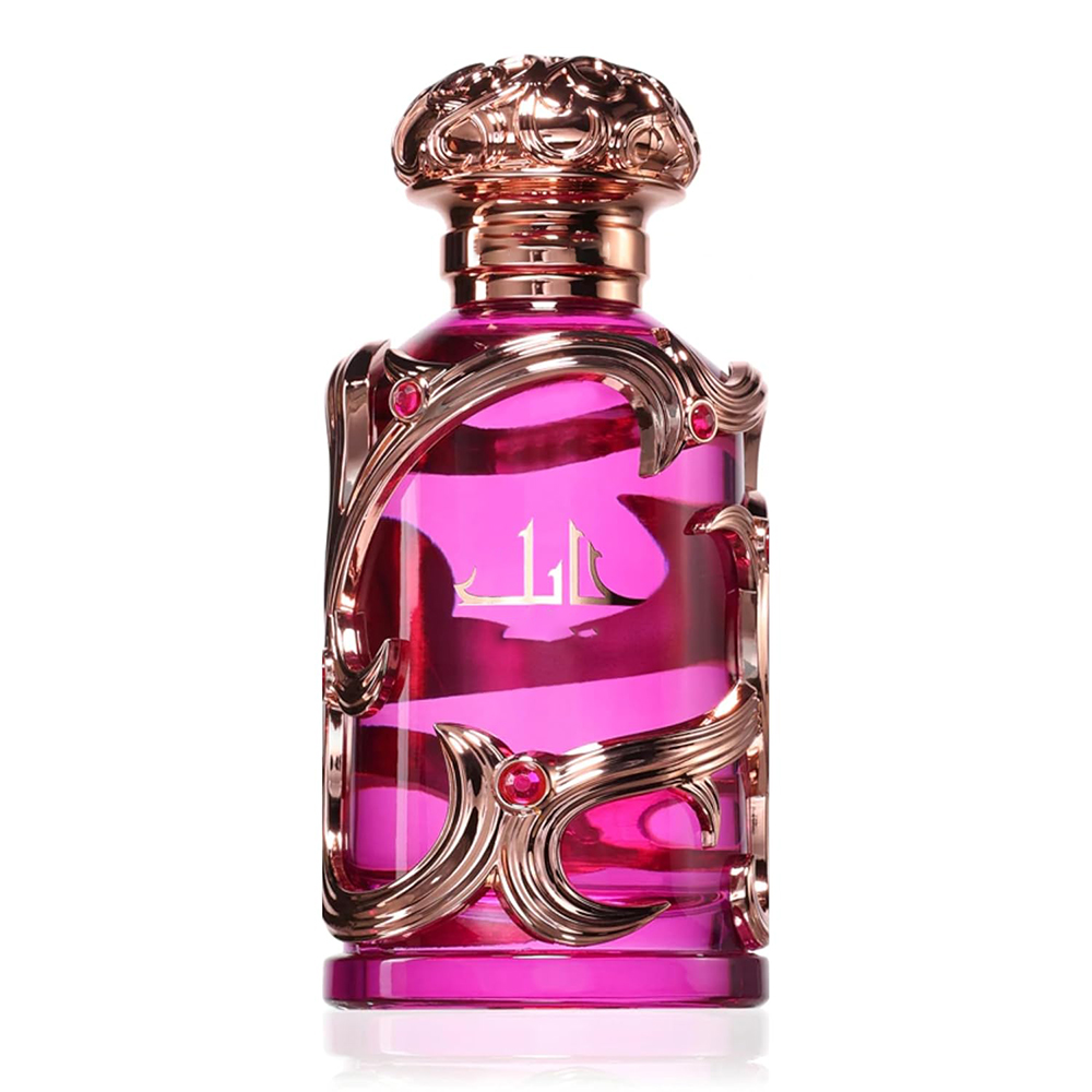 Luxury Habiik Decorative Women - đánh giá và giá Perfume Jasmine Fragrance