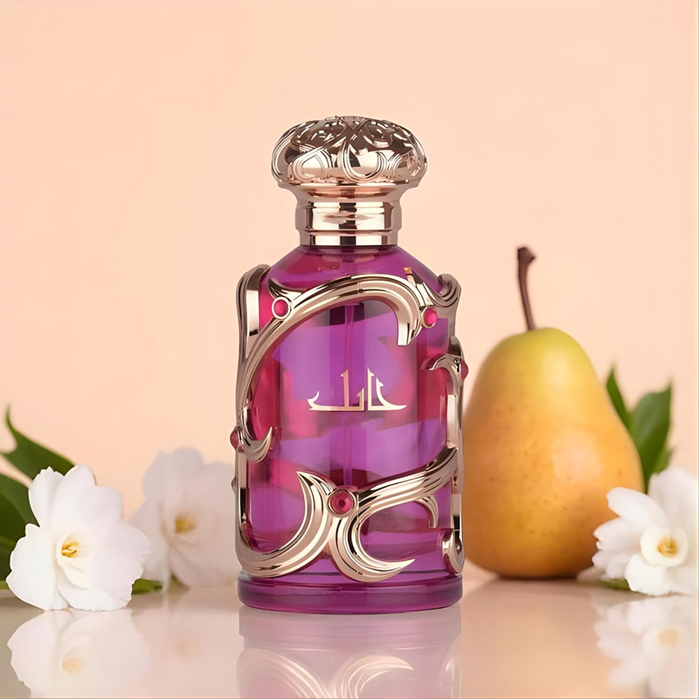 Luxury Habiik Decorative Women - đánh giá và giá Perfume Jasmine Fragrance