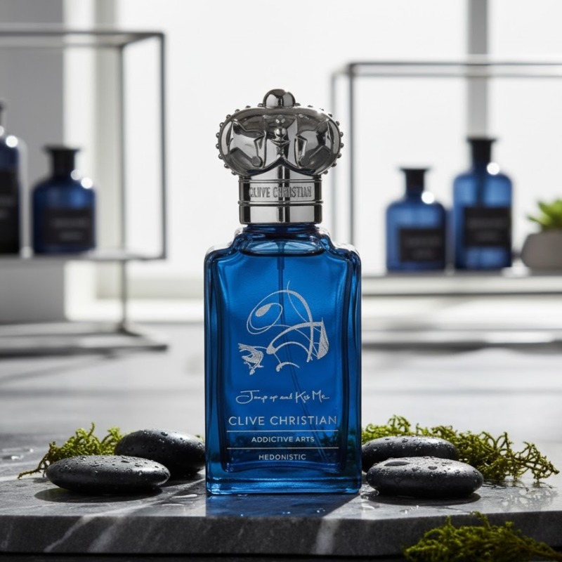 Clive Christian Woody Fresh Un - đánh giá và giá Perfume Jasmine Fragrance