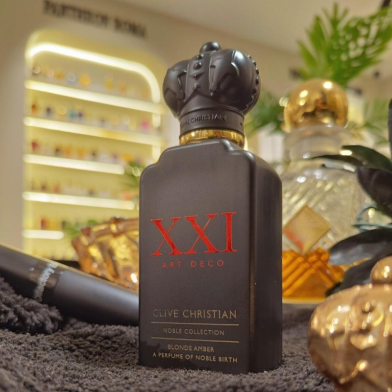 Clive Christian Woody Fresh Un - đánh giá và giá Perfume Jasmine Fragrance