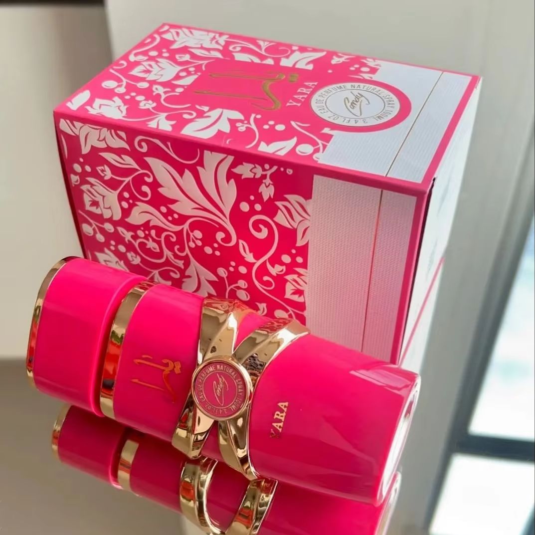Arabic Brand Perfume Long-last - đánh giá và giá Perfume Gardenia Fragrance