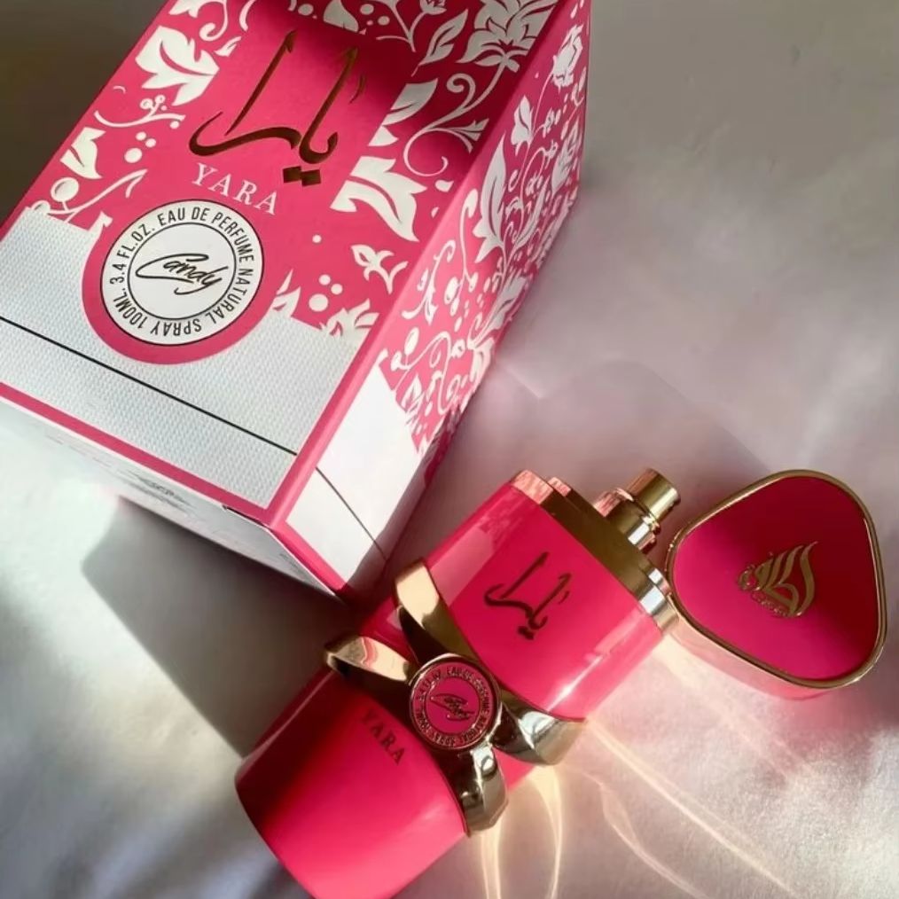 Arabic Brand Perfume Long-last - đánh giá và giá Perfume Gardenia Fragrance