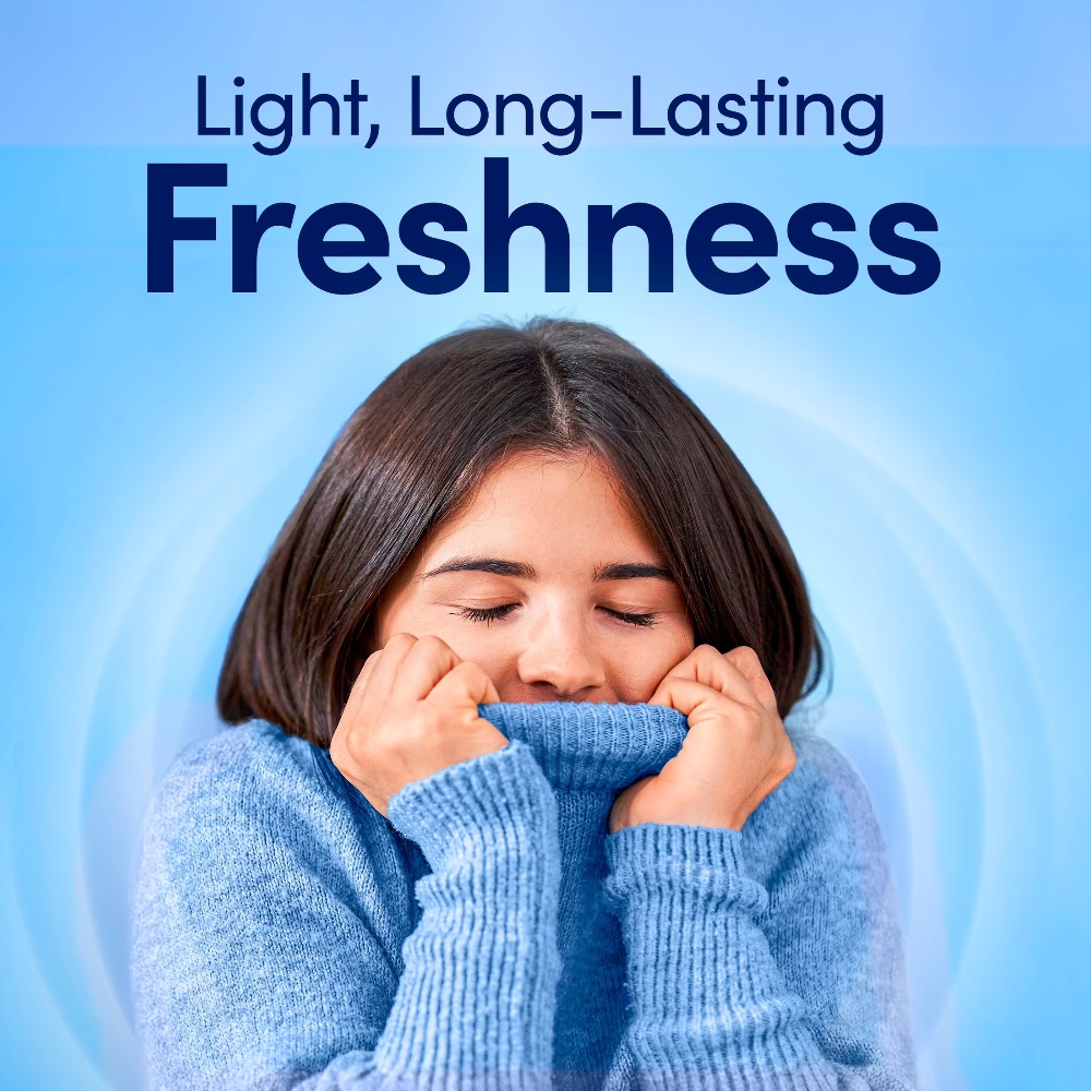 Light In-Wash Scent Booster Be - đánh giá và giá Perfume Fragrance Laundry Detergent