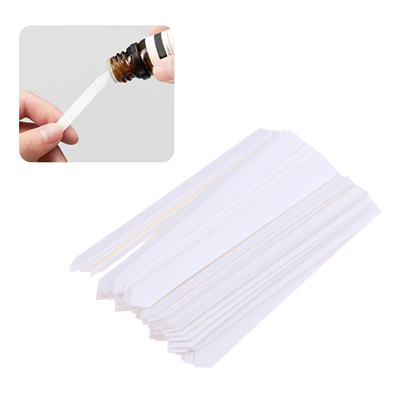 New 100pcs Perfume Test Strips - đánh giá và giá Perfume New Fragrance
