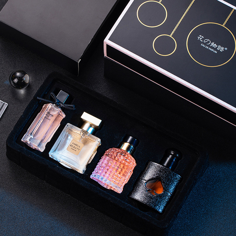 Woman Perfumes Lasting Atomize - đánh giá và giá Perfume New Fragrance