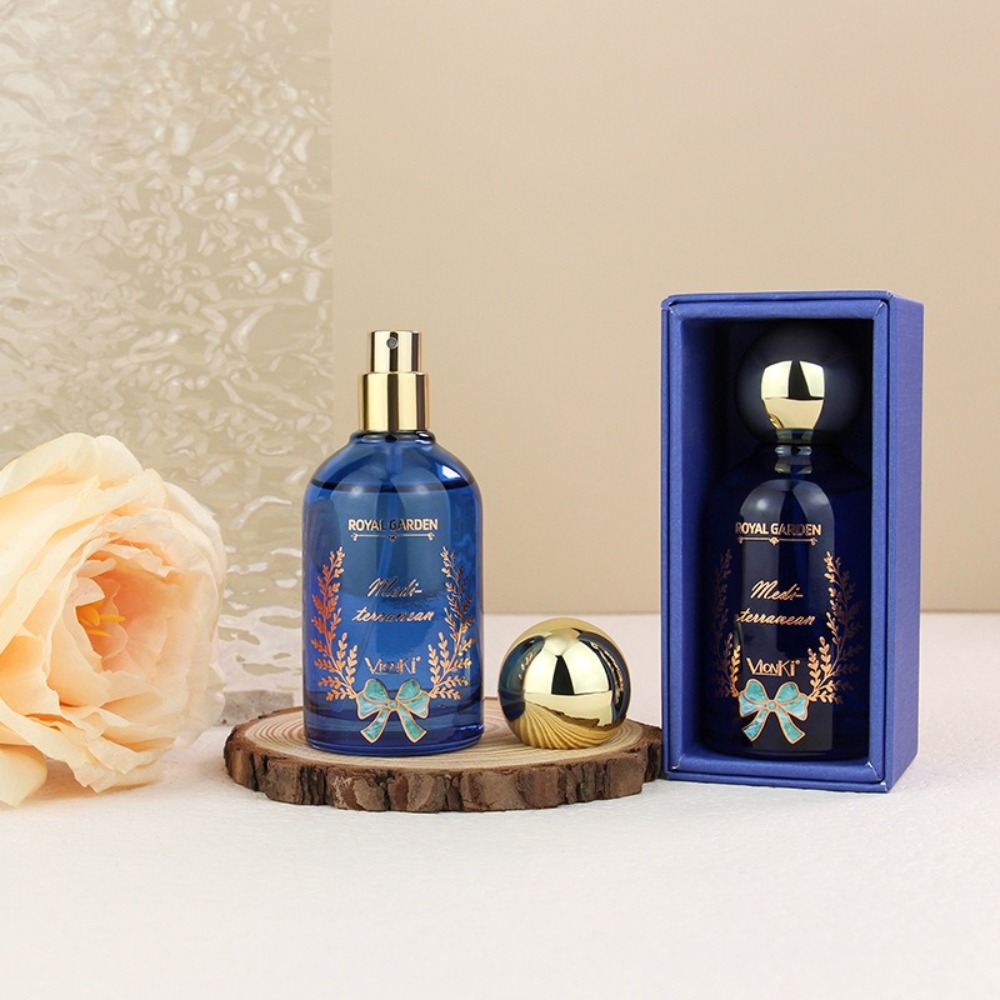 Floral Fresh Citrus Perfume fo - đánh giá và giá Perfume Fragrance Gift Set