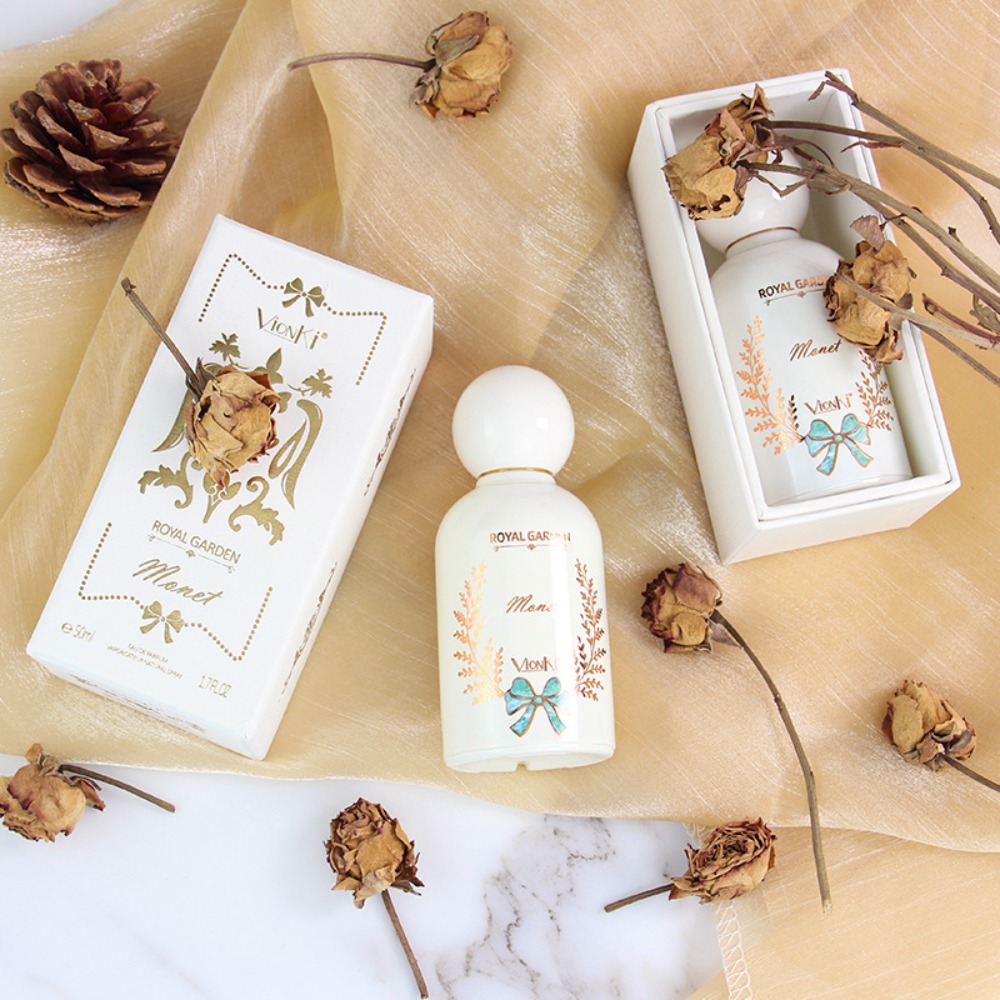 Floral Fresh Citrus Perfume fo - đánh giá và giá Perfume Fragrance Gift Set