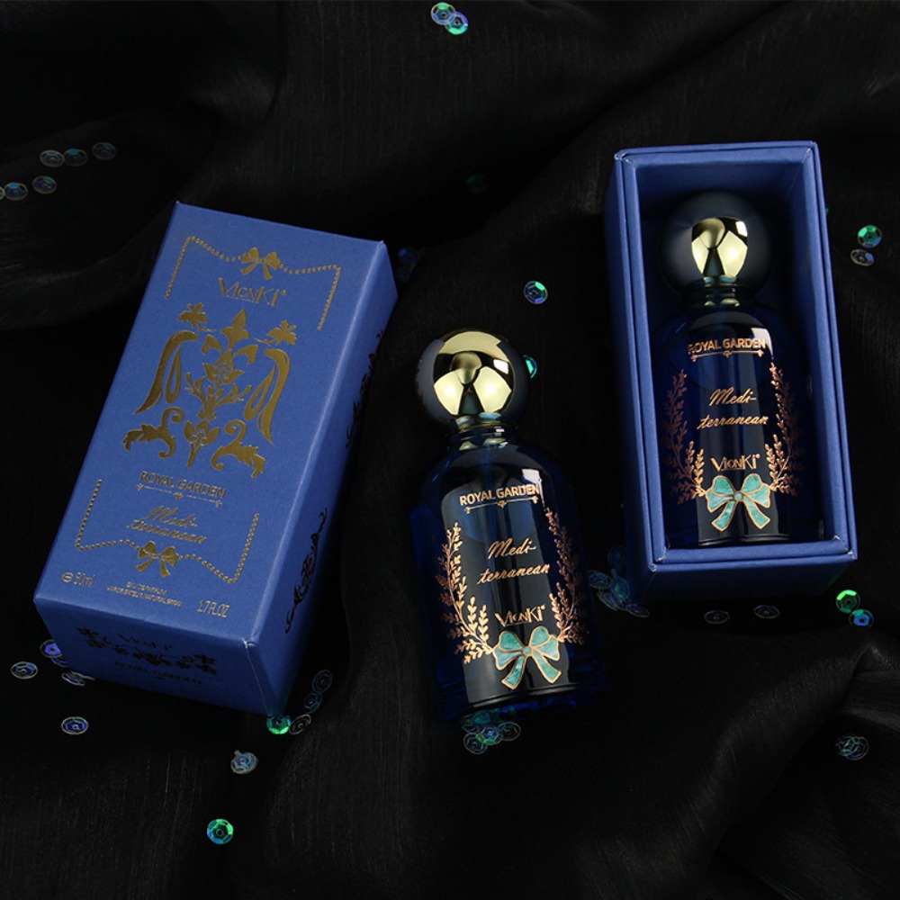 Floral Fresh Citrus Perfume fo - đánh giá và giá Perfume Fragrance Gift Set