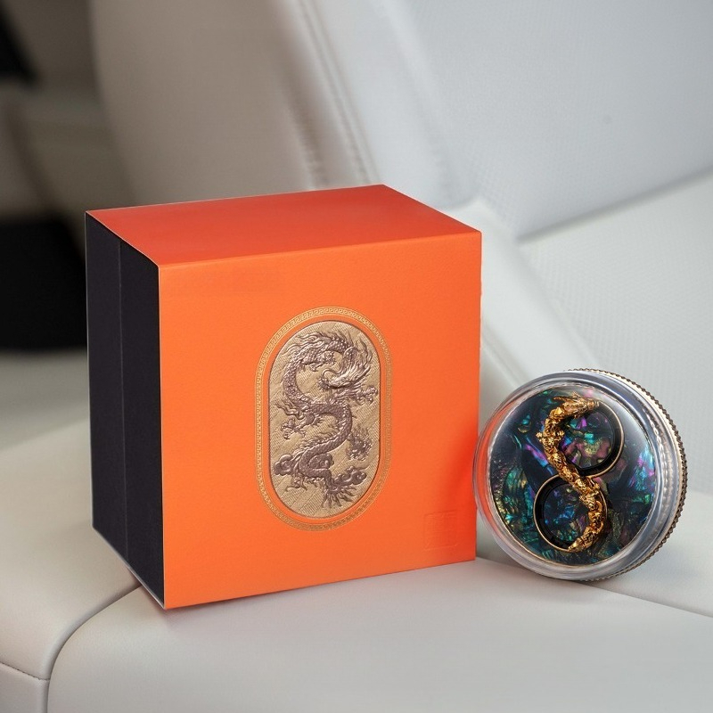 Wind Power Dragons Move Around - đánh giá và giá Perfume Is Fragrance World