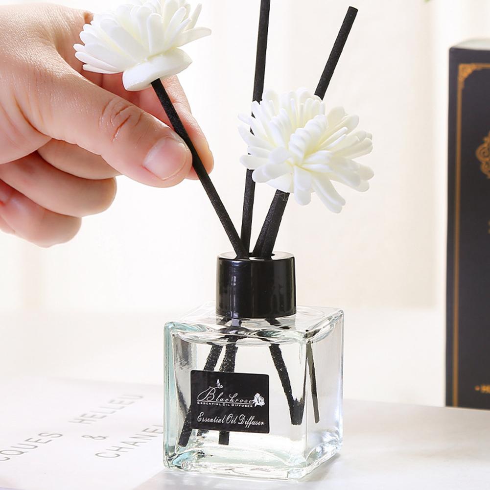 50ml Aroma Reed Diffuser Oil f - đánh giá và giá Perfume Gardenia Fragrance