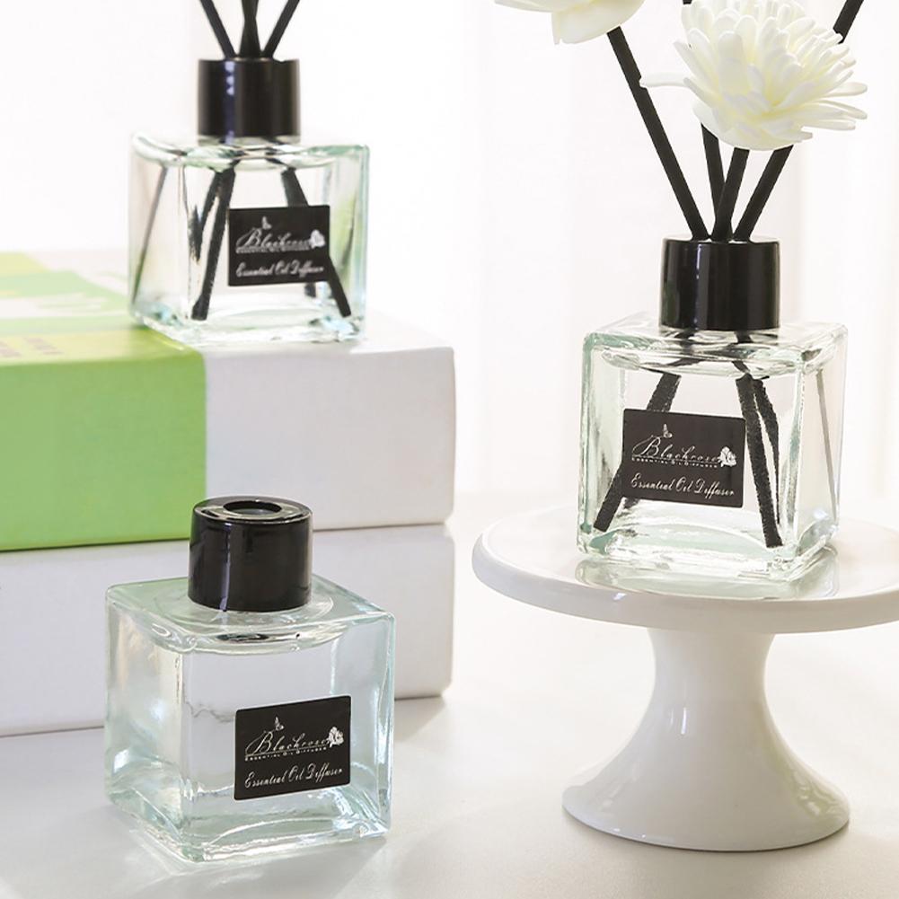 50ml Aroma Reed Diffuser Oil f - đánh giá và giá Perfume Gardenia Fragrance