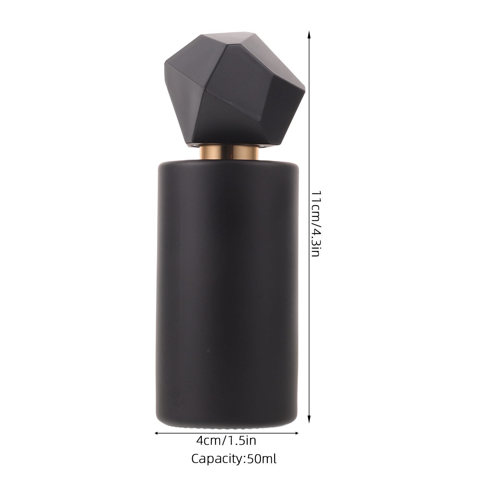 Elegant 100Ml Glass Perfume Bo - đánh giá và giá Perfume Fragrance Refill
