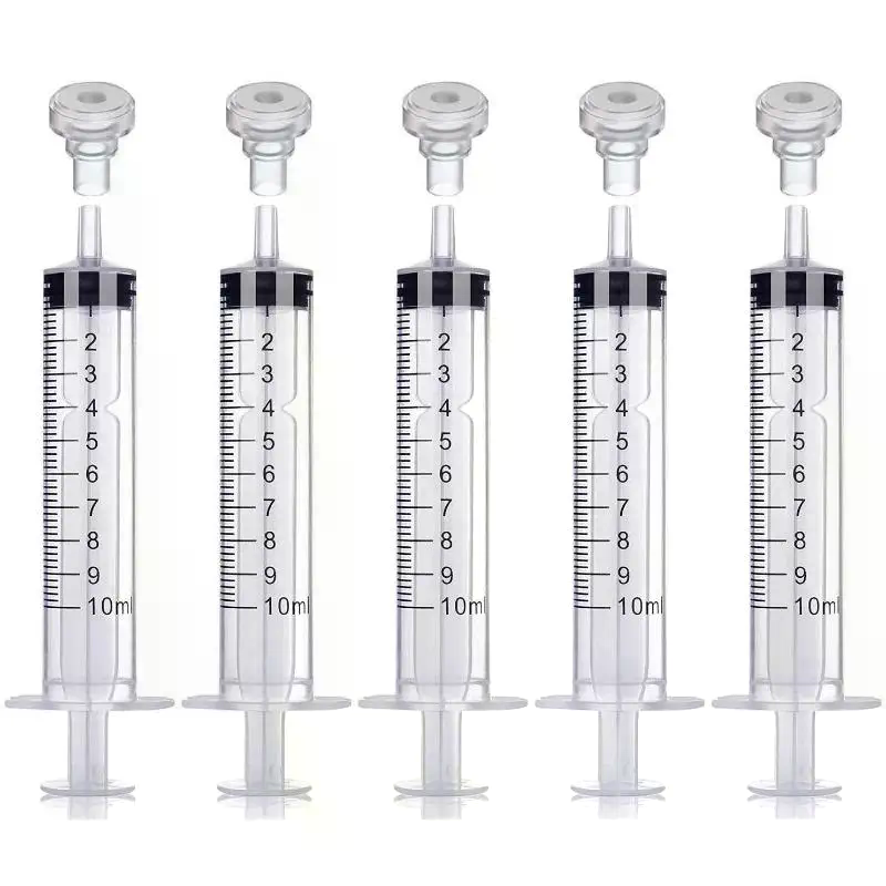 1/3Pcs Syringe Plastic Perfume - đánh giá và giá Perfume Fragrance Ingredients