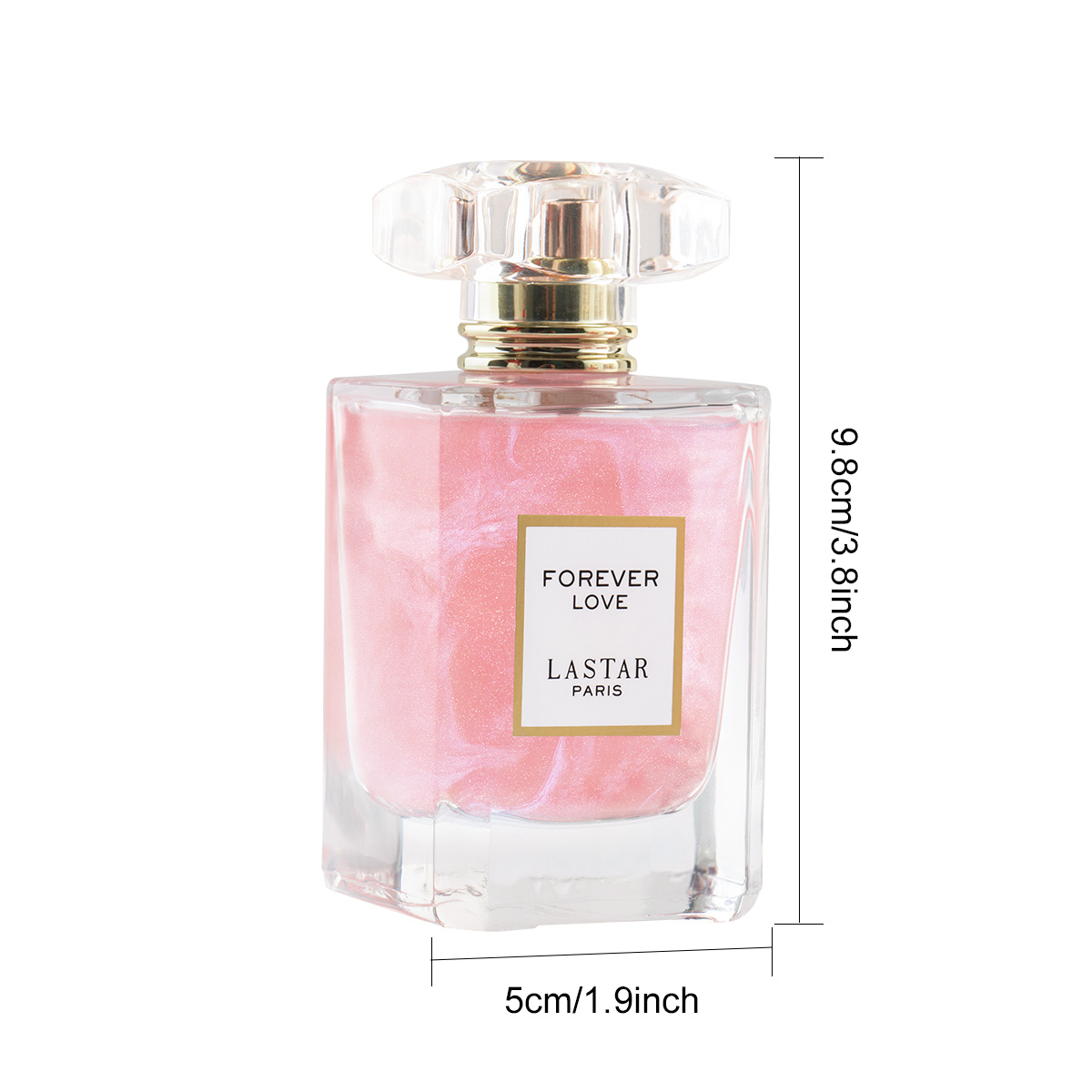 New Year/Christmas Gifts, LAST - đánh giá và giá Perfume New Fragrance