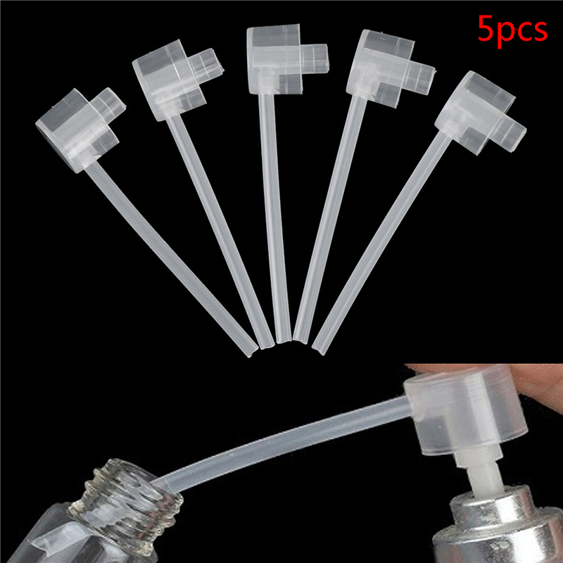 【P】5Pcs Perfume Refill Kit wit - đánh giá và giá Perfume Top Fragrance