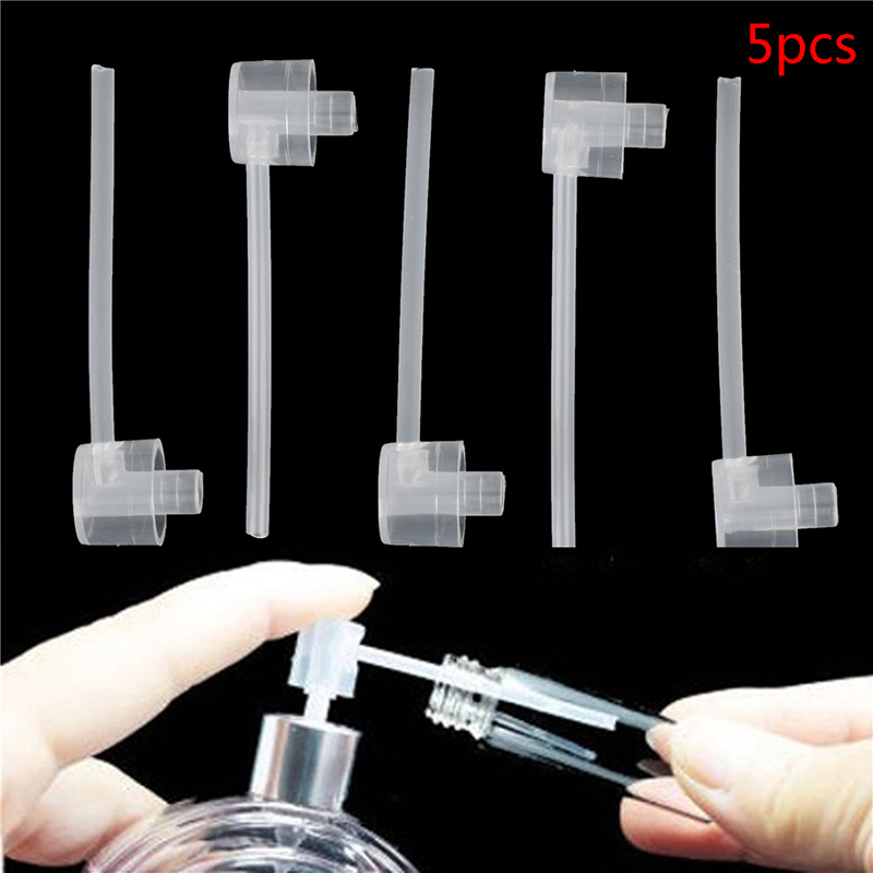 【P】5Pcs Perfume Refill Kit wit - đánh giá và giá Perfume Top Fragrance