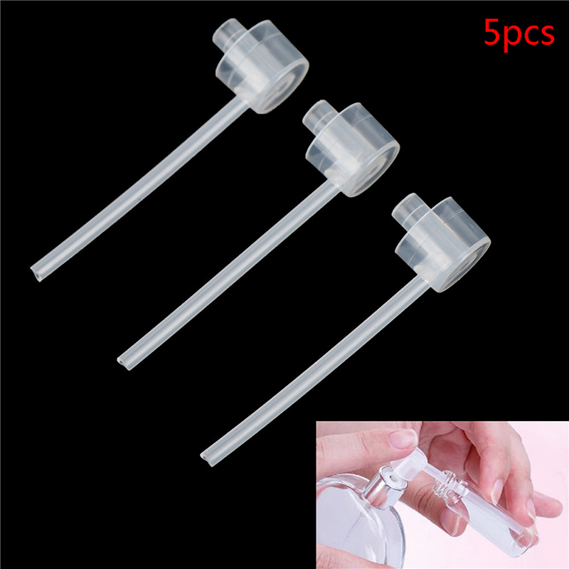 【P】5Pcs Perfume Refill Kit wit - đánh giá và giá Perfume Top Fragrance