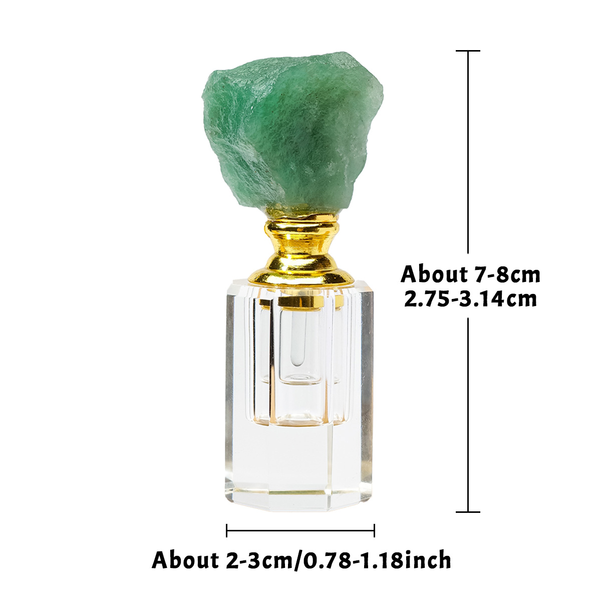 1PC Natural Amethyst Crystal C - đánh giá và giá Perfume Fragrance Ingredients