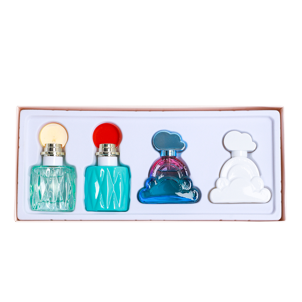 New Arrival Women Men Fragranc - đánh giá và giá Perfume Fragrance Gift Set