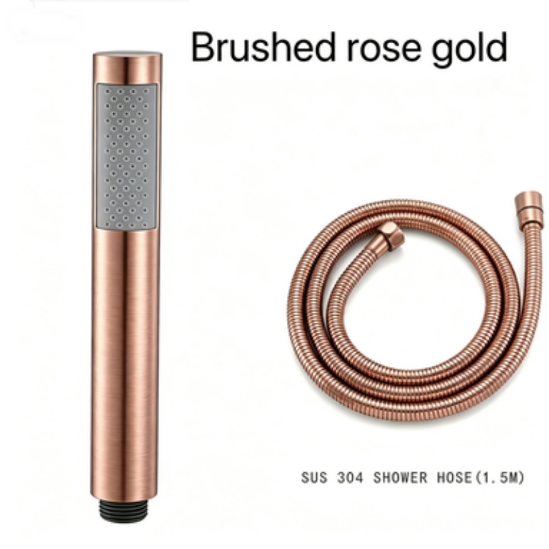 304 Stainless Steel Handheld S - đánh giá và giá Rose Water Spray