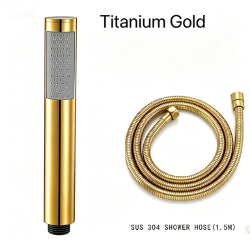 304 Stainless Steel Handheld S - đánh giá và giá Rose Water Spray
