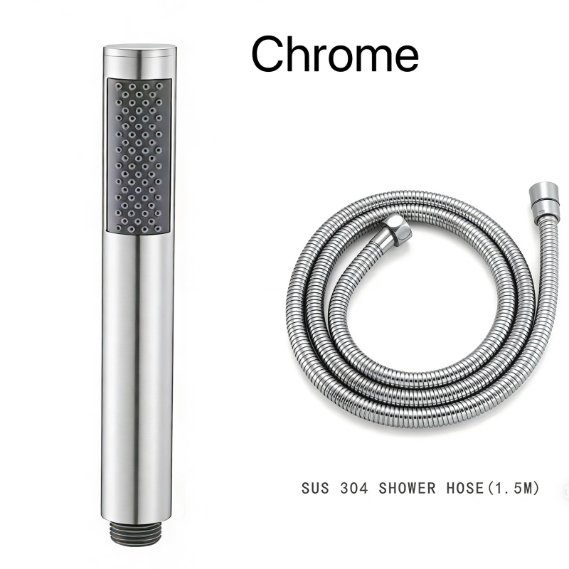 304 Stainless Steel Handheld S - đánh giá và giá Rose Water Spray