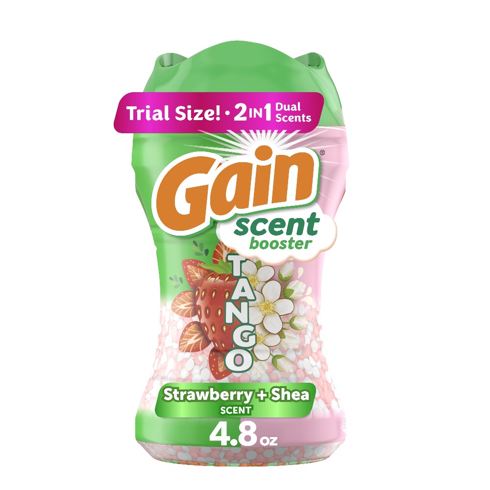 Dual Scent In Wash Laundry Sce - đánh giá và giá Perfume Fragrance Laundry Detergent