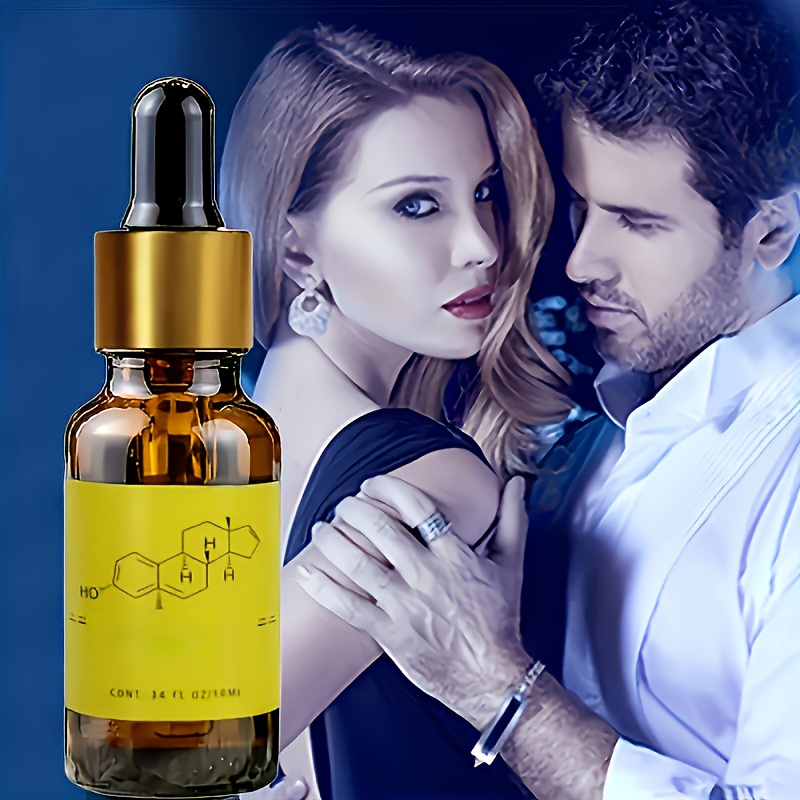 3/4Pc Pheromone Perfume Unisex - đánh giá và giá You Perfume Fragrance