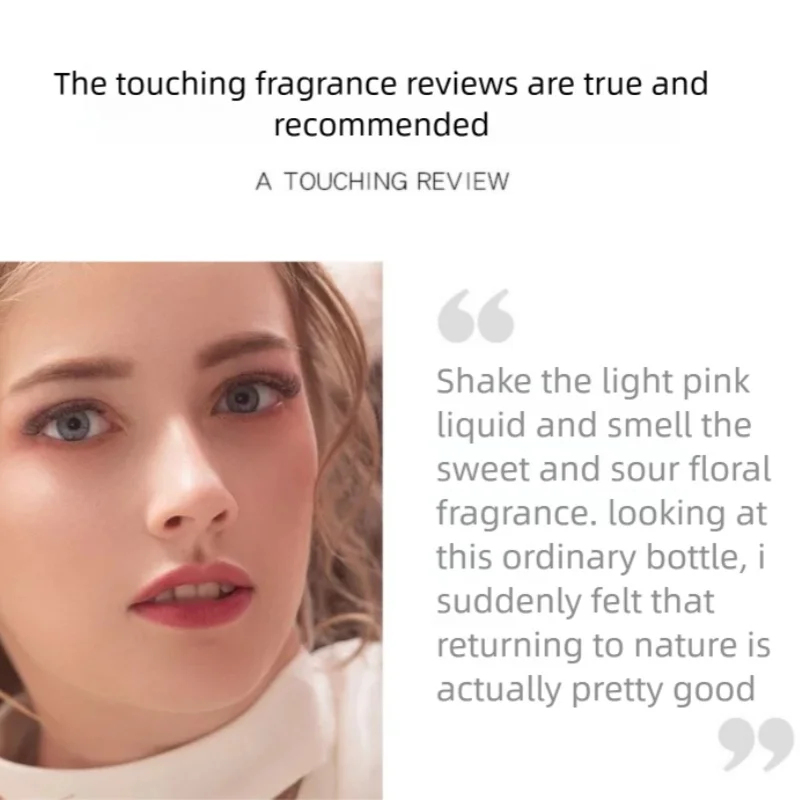 New True Love Womens Perfume L - đánh giá và giá Perfume Scent Fragrance