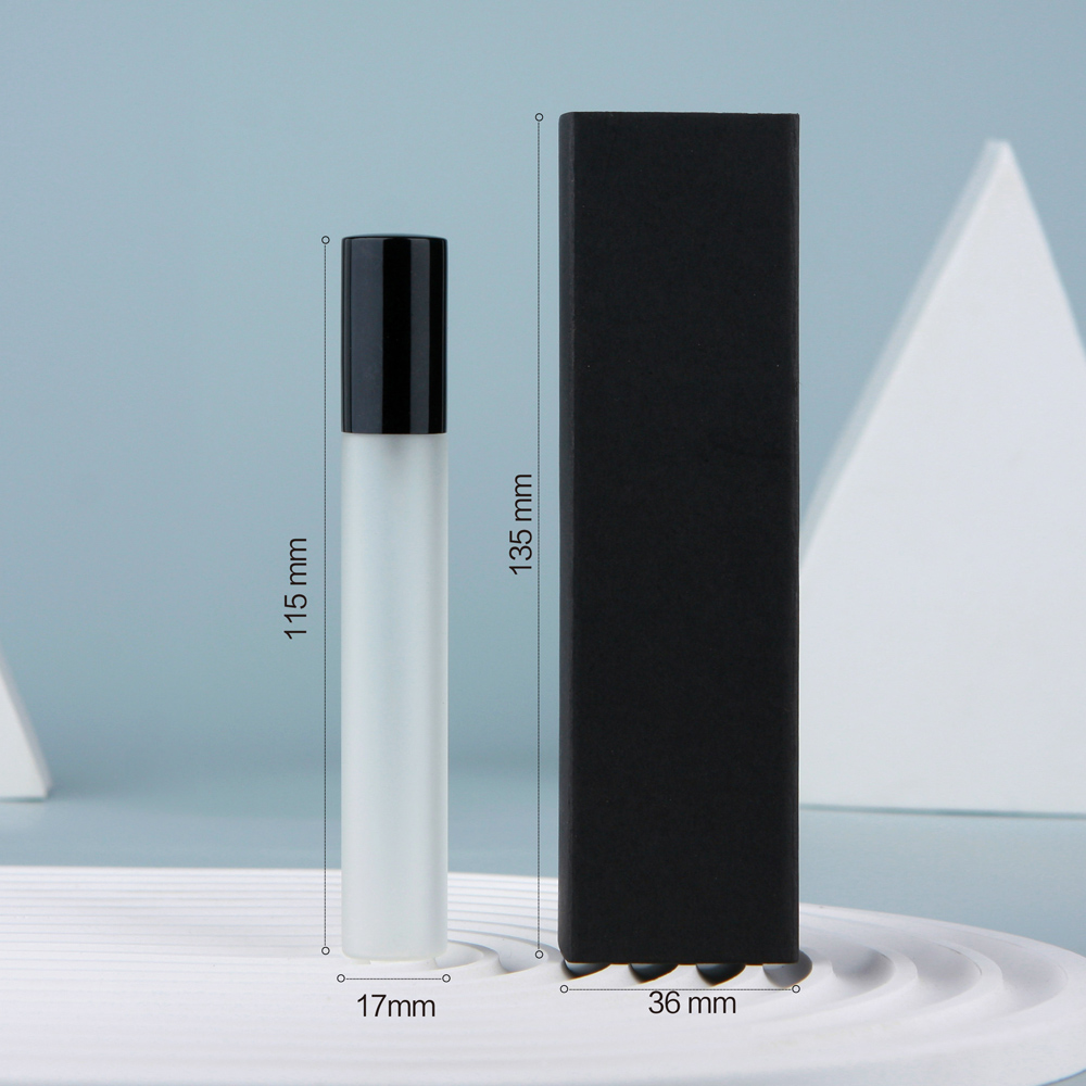 30pcs 15ml Frosted Glass Perfu - đánh giá và giá Perfume Fragrance Refill