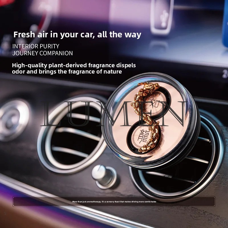 High-end Car Air Conditioner V - đánh giá và giá Perfume Is Fragrance World