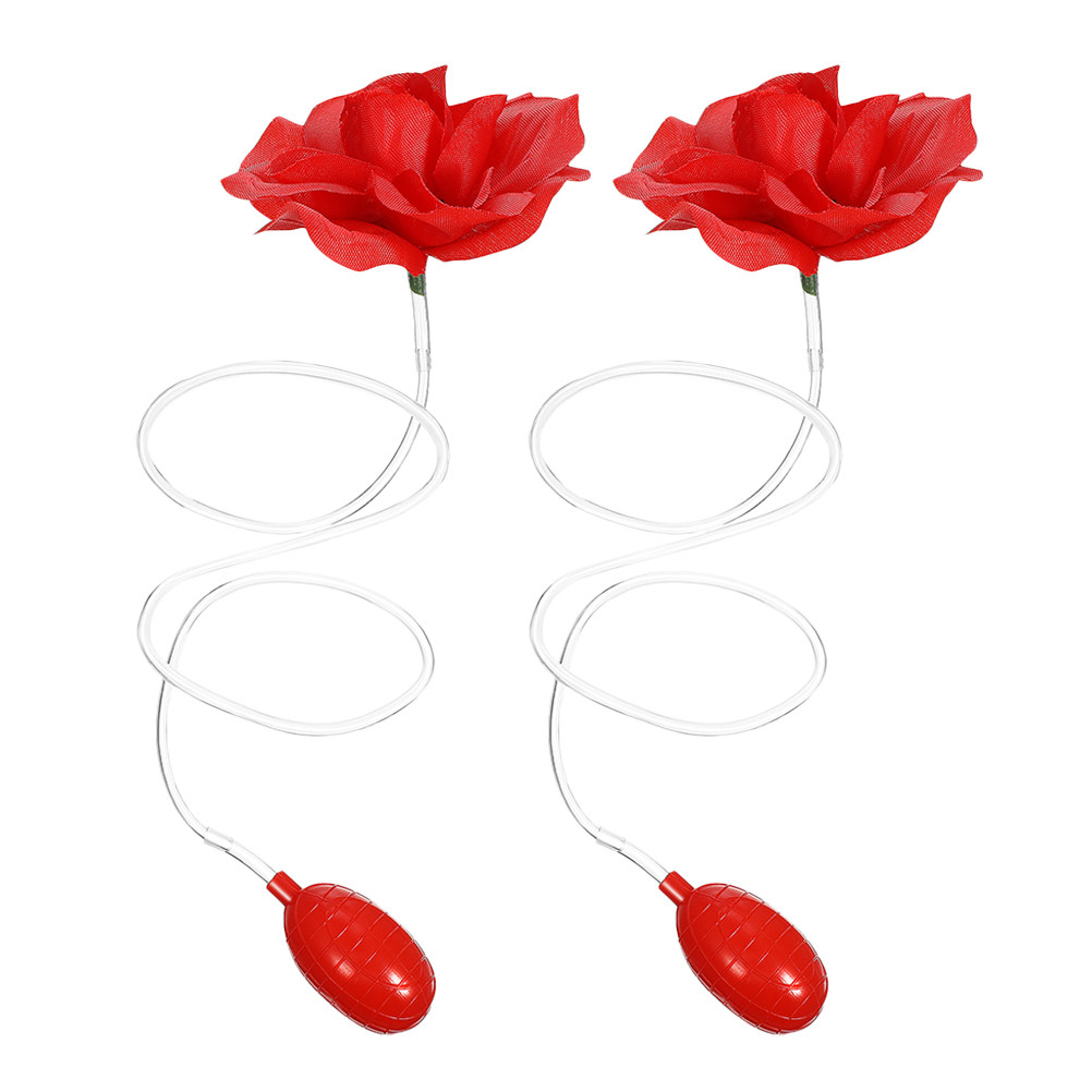 2 Pcs Plastic Squirt Rose Pran - đánh giá và giá Rose Water Spray