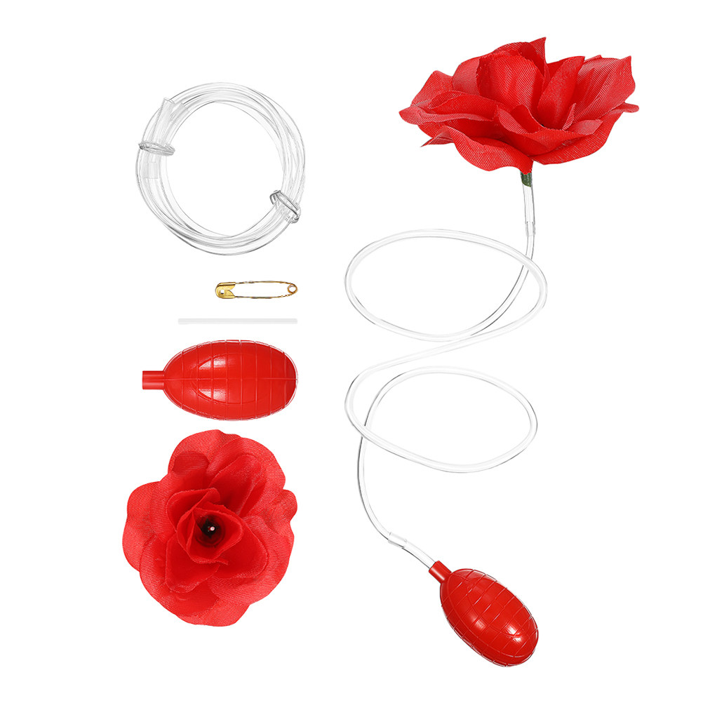 2 Pcs Plastic Squirt Rose Pran - đánh giá và giá Rose Water Spray