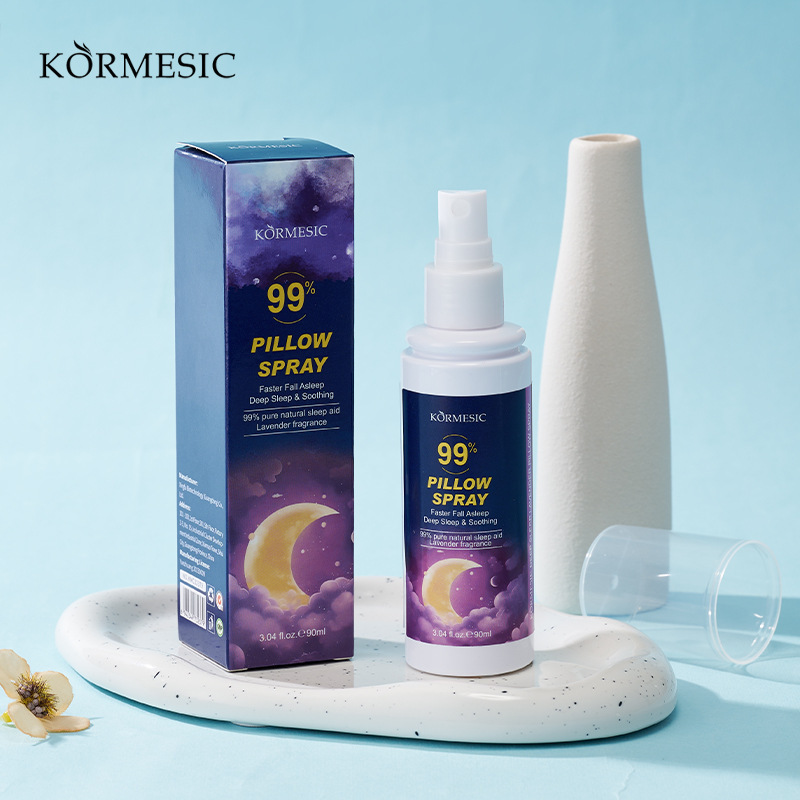 KORMESIC Lavender Perfume Spra - đánh giá và giá Perfume New Fragrance
